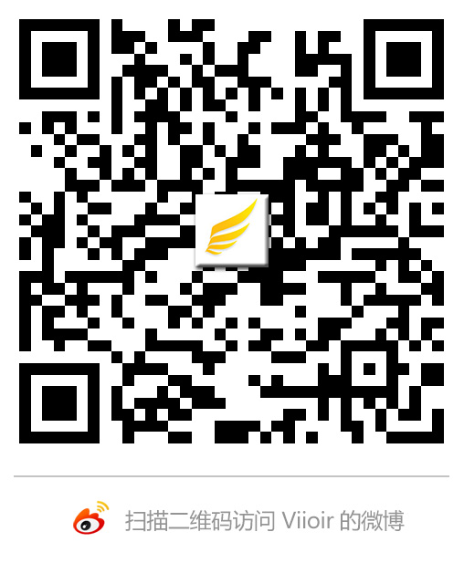 ViP性格类型.Viioir.新浪微博